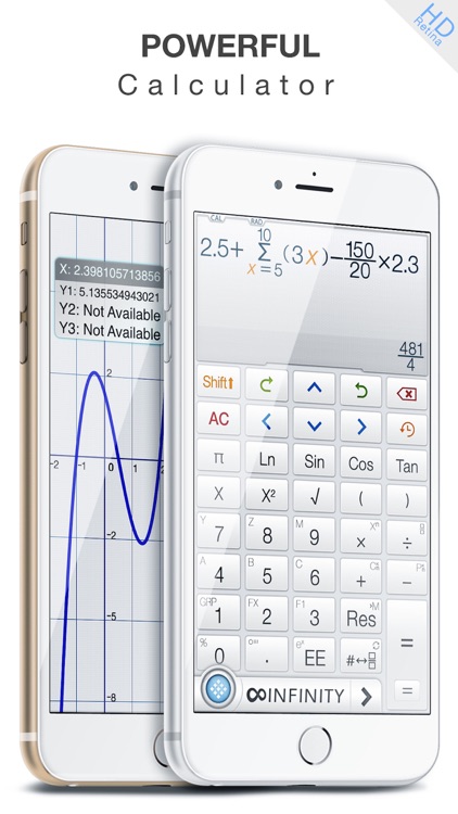 Calculator # screenshot-5