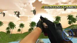 Game screenshot Sniper Flying Duck mod apk