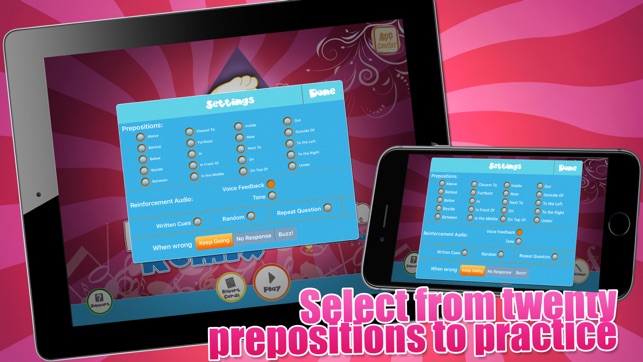 Preposition Remix(圖3)-速報App