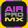 Air Pro MX - John Milner