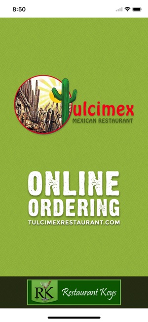 Tulcimex Restaurant