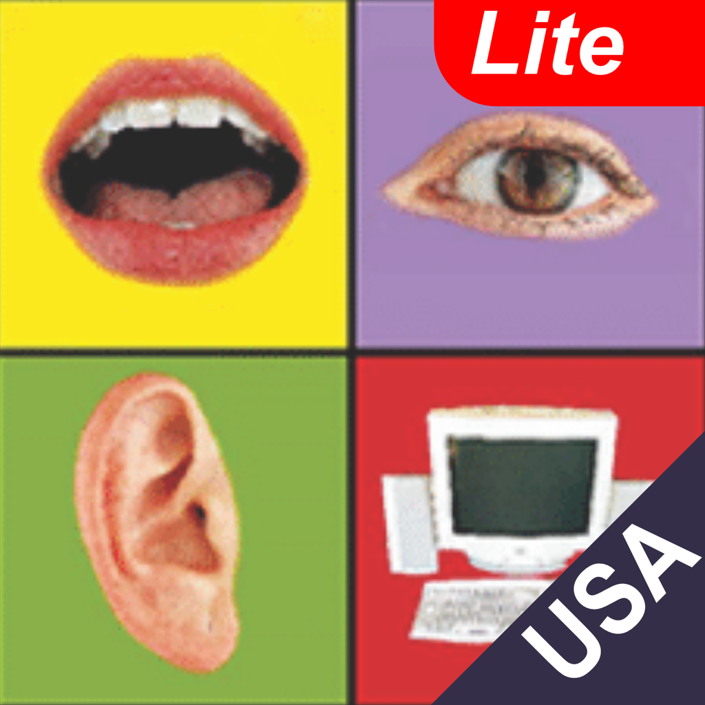 Get Speech Sounds on Cue Lite US for iOS, iPhone, iPad Aso Report
