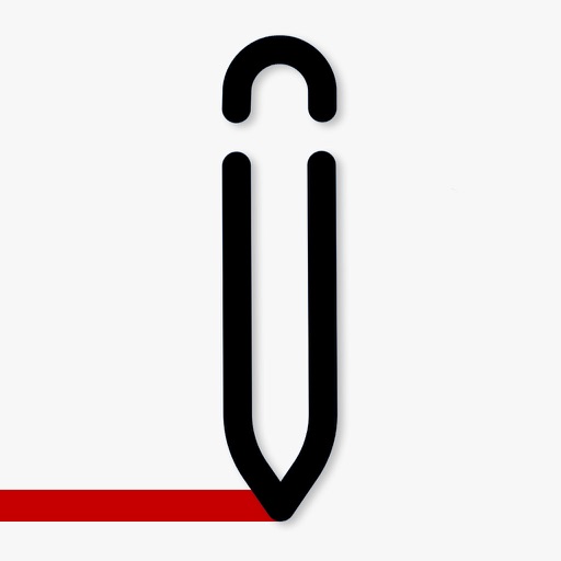 Get thInk - PDF and ePub Annotator for iOS, iPhone, iPad Aso Report