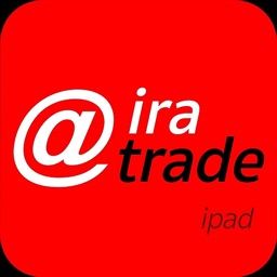 AIRA Trade for iPad