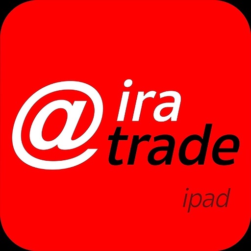 AIRA Trade for iPad