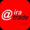 AIRA Trade for iPhone is an internet real time stock trading application which connects to Stock Exchange in Thailand