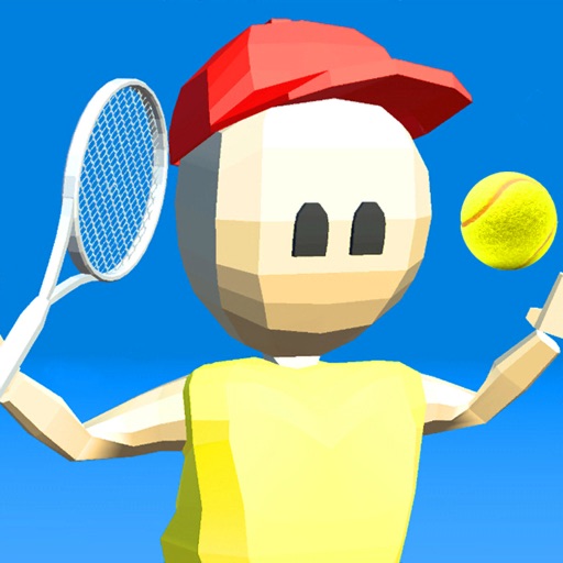 网球大师logo