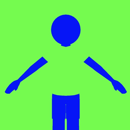 AR 3D Pictogram