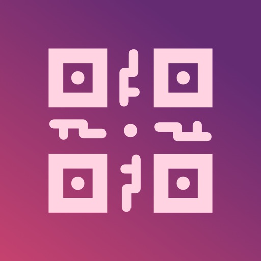 Square QR Code Read & Create