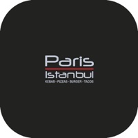  PARIS ISTANBUL MER Alternative