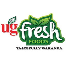UG Fresh Foods
