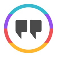 Kwote A Quote Maker for Inspirational and Motivational Quotes, Sayings and Text on Photo Background Editor