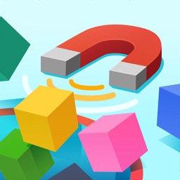 Magnet Cubes