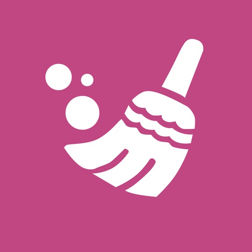 Clean Master-Smart Cleaner icon