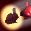 Shadowmatic (AppStore Link)