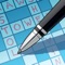 750+ professional Crossword puzzles for your coffee break