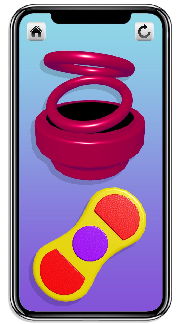 pop it Fidgets Toys Calming