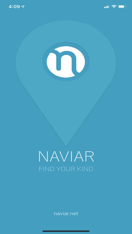 NAVIAR - Find Your Kind