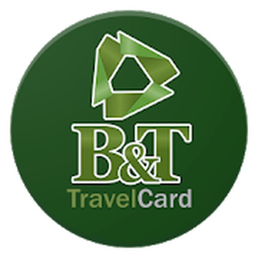 BeT TravelCard