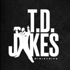 Top 34 Business Apps Like T.D. Jakes Ministries App - Best Alternatives