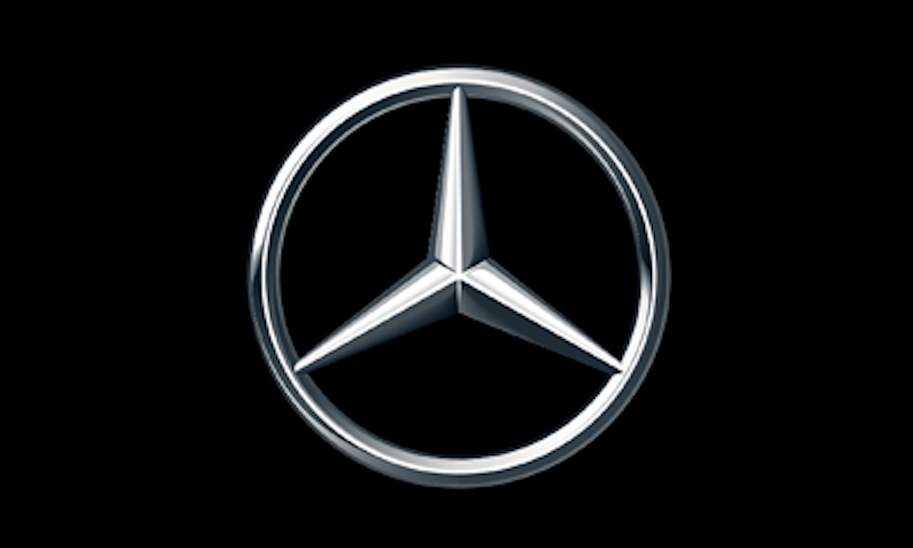 Mercedes-Benz SmartTV