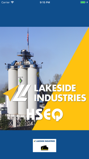 Lakeside HSEQ(圖1)-速報App