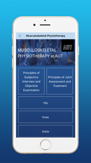 Musculoskeletal Physiotherapy(圖2)-速報App