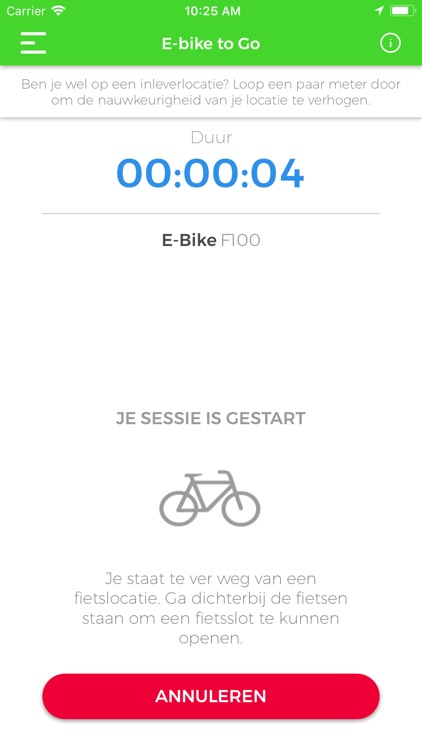 E-Bike To Go screenshot-3