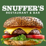 Snuffers Cheddar Fries Nation