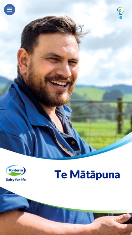 Te Mātāpuna