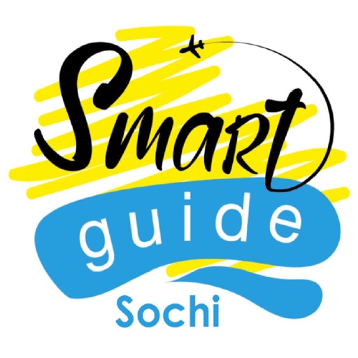 SmartGuide - Гид по Сочи