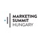 A Marketing Summit Hungary a marketing- és üzleti döntéshozók exkluzív csúcstalálkozója, amely hagyományosan minden év szeptemberében kerül megrendezésre