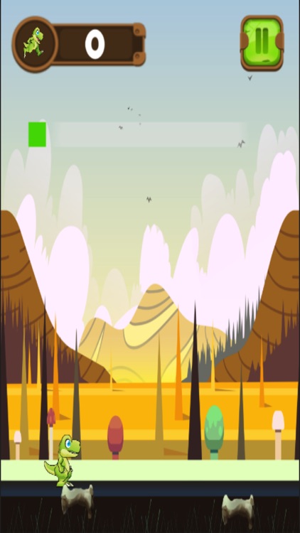 Dino Jump 2 screenshot-3