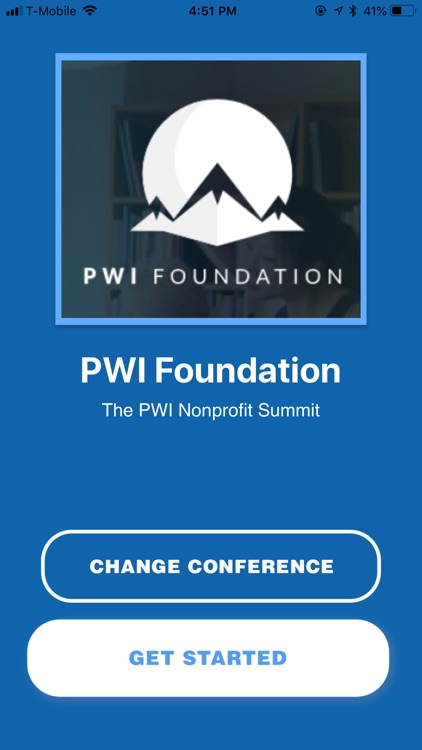 PWI Convene