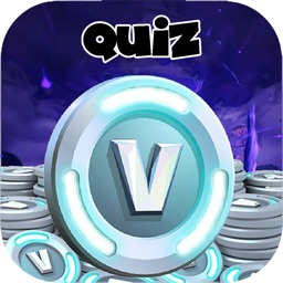 VBucks Quiz