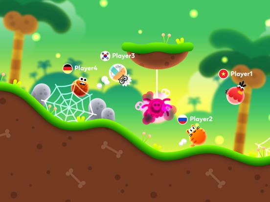Скачать Bloop Go!