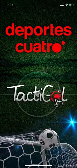 Game screenshot Tactigol Euro 2020 mod apk