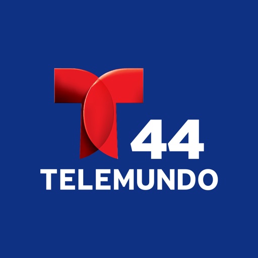 Telemundo 44 Icon