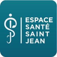 Mon Espace Santé Saint Jean pour PC