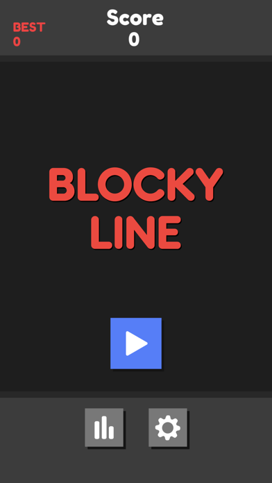 Block Line - Weave the Letters screenshot 4