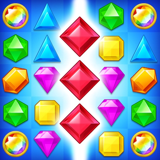Jewel Match King