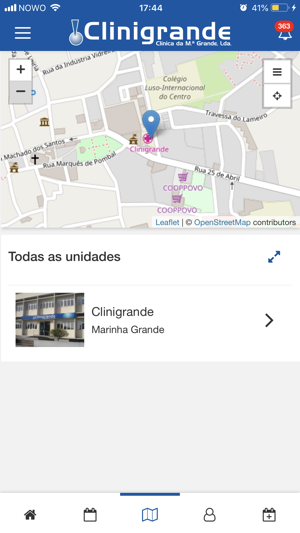 Clinigrande(圖3)-速報App