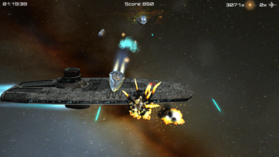 Horizon Space Shooter screenshot 4