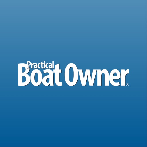 Practical Boat Owner Magazine