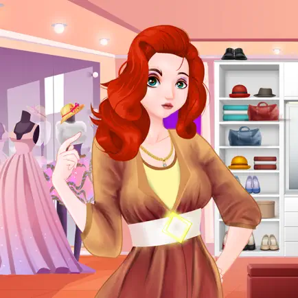 Fancy Look - Dress up Game Читы