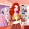 Icon Fancy Look - Dress up Game