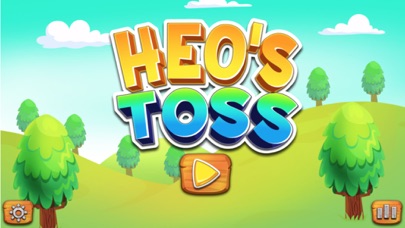 How to cancel & delete Heo's Toss from iphone & ipad 2