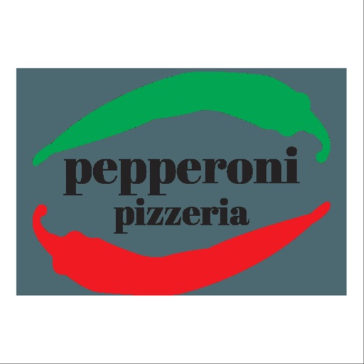 Pizza Peperoni