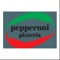 Mit der Pizza Peperoni Mobile App können Sie Ihre Italienische Pizza, Indisch, Salate bequem von zu Hause aus genießen