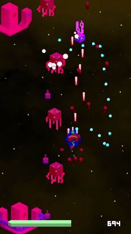 So Many Aliens! screenshot-4